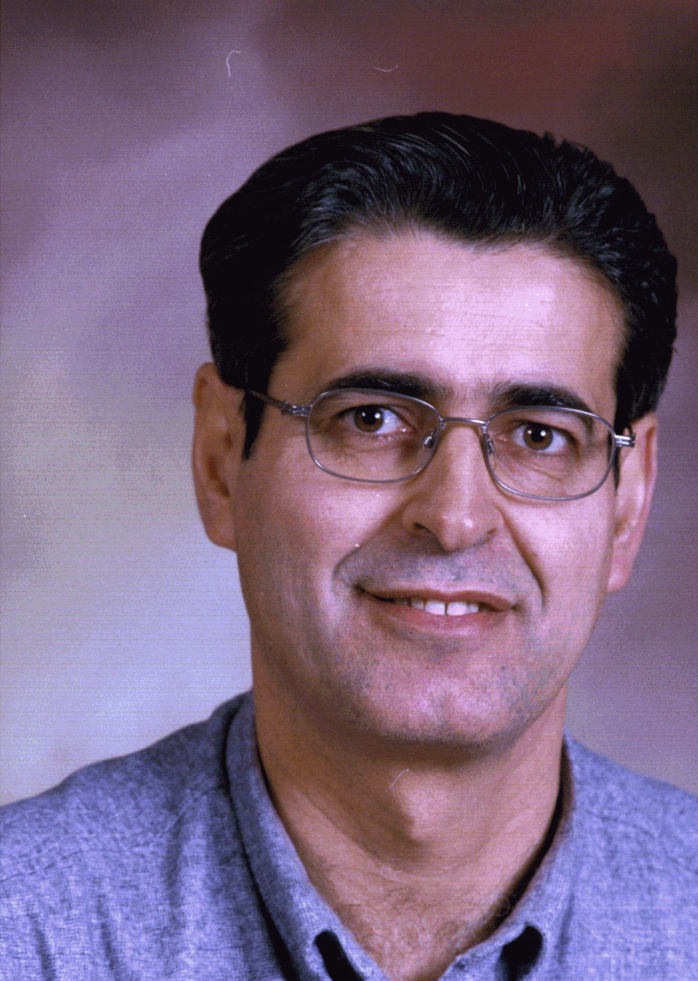 Badih Ghusayni